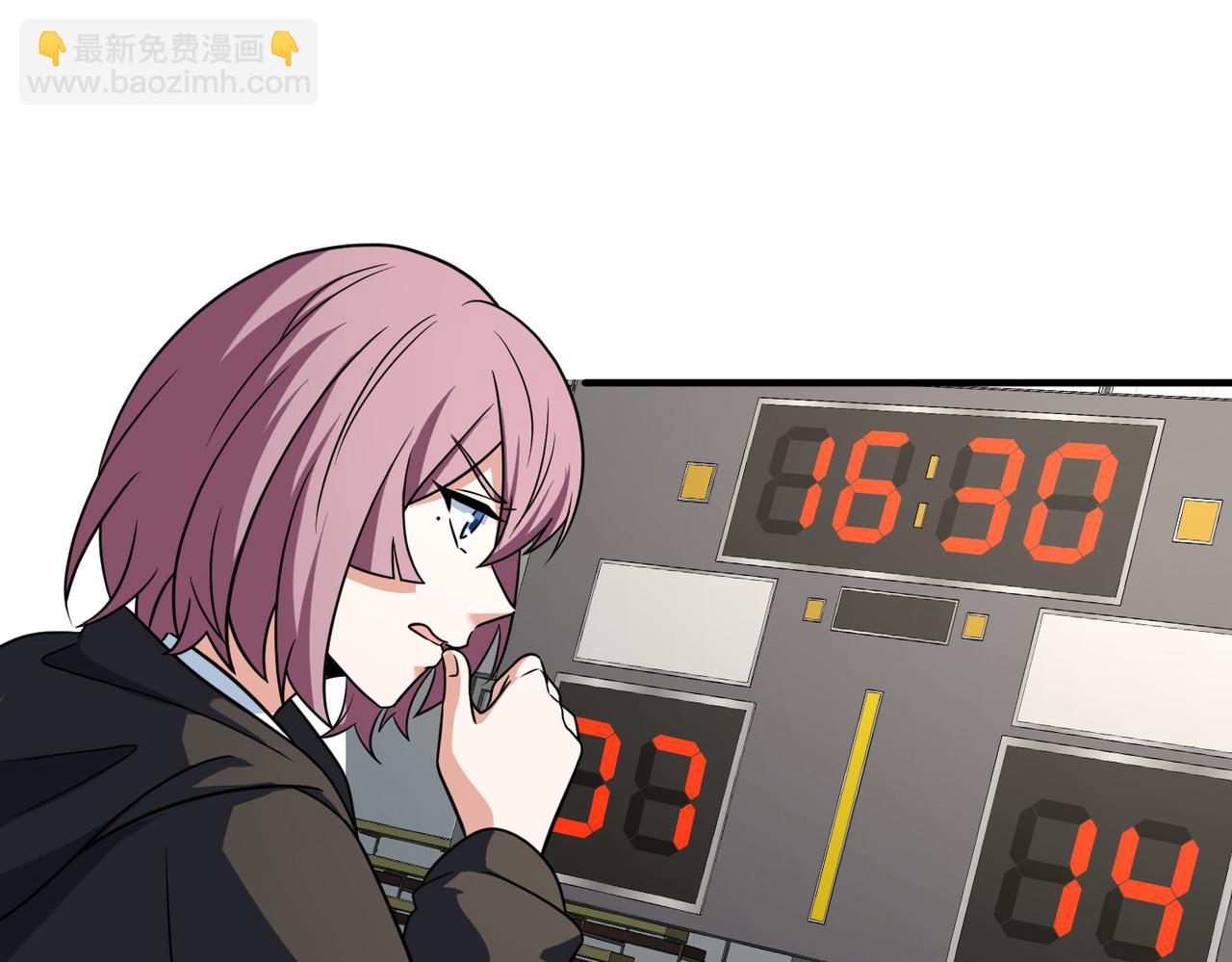 第57话 分差(1/3)-第62话