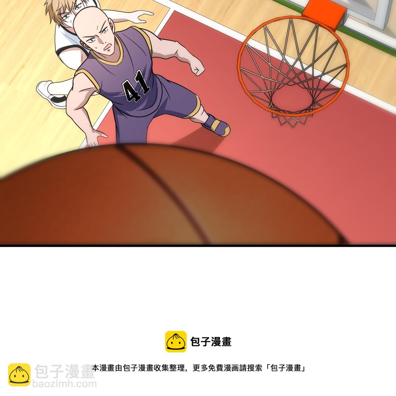 第59话  精妙传球(1/3)-第64话