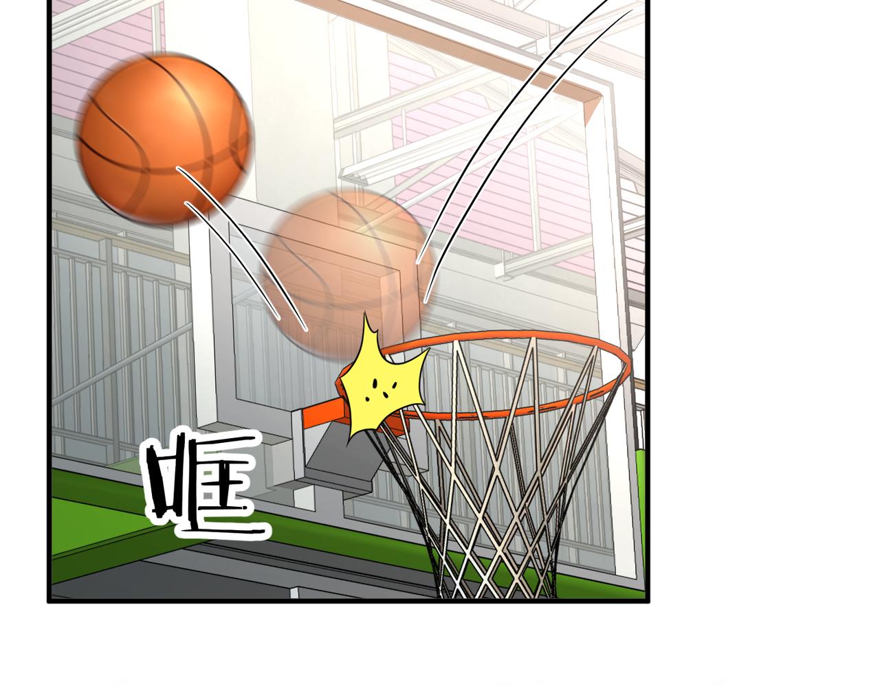 第59话  精妙传球(1/3)-第64话