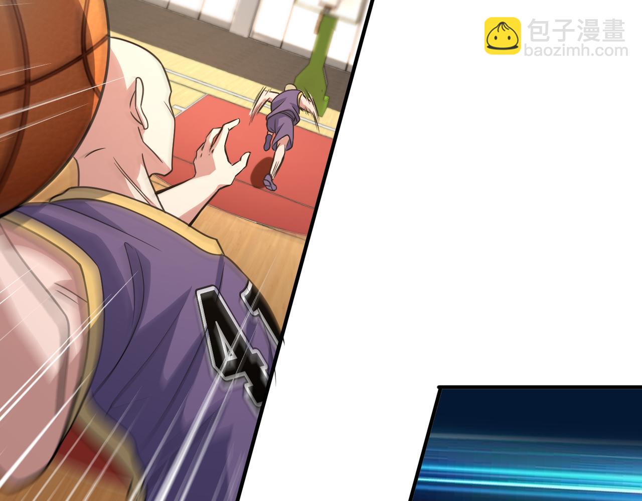 第59话  精妙传球(1/3)-第64话