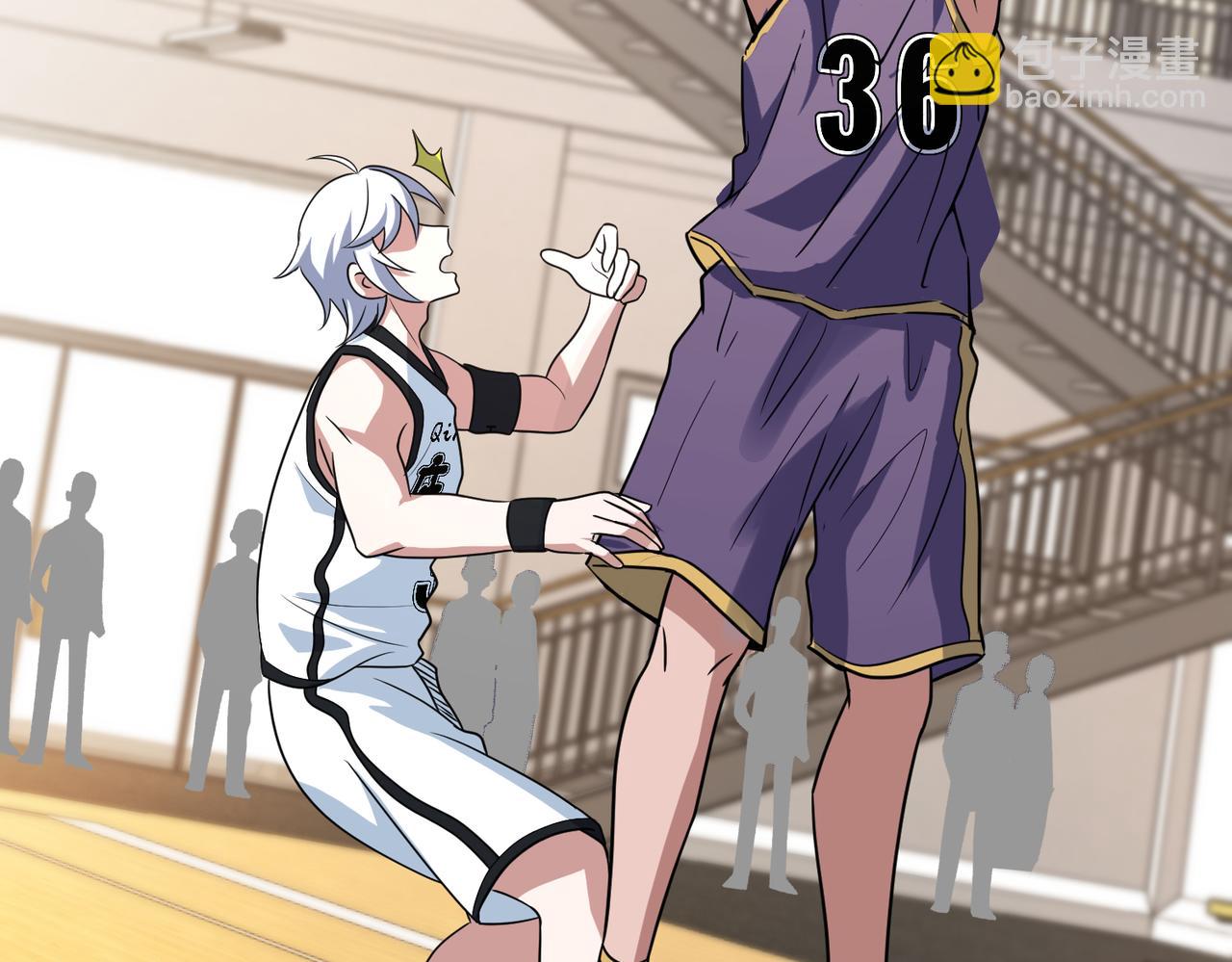 第59话  精妙传球(1/3)-第64话