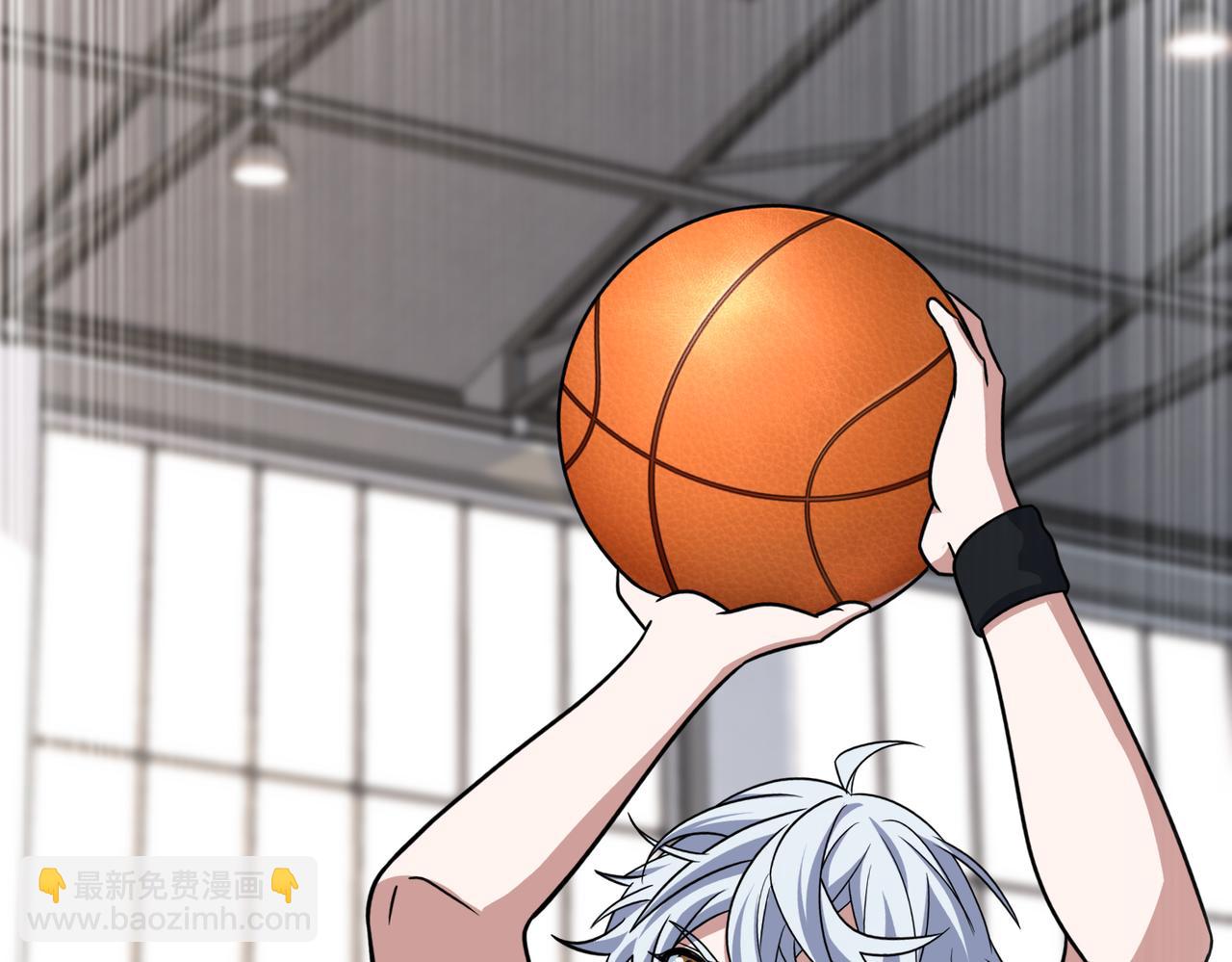 第59话  精妙传球(1/3)-第64话