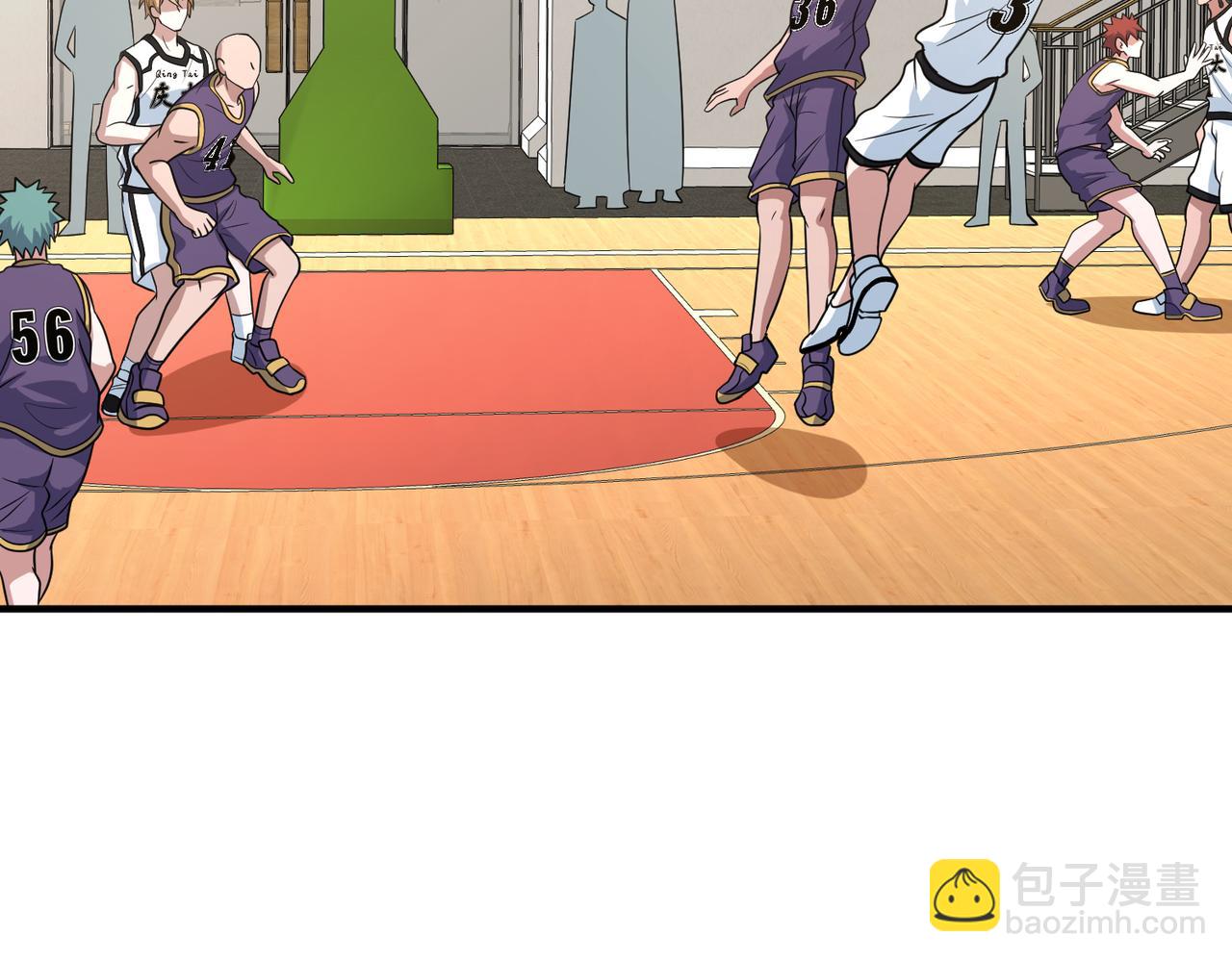 第59话  精妙传球(1/3)-第64话