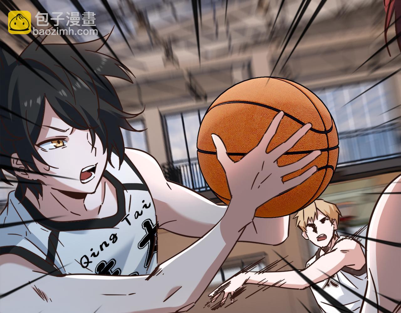 第61话 加罚一球(1/2)-第66话