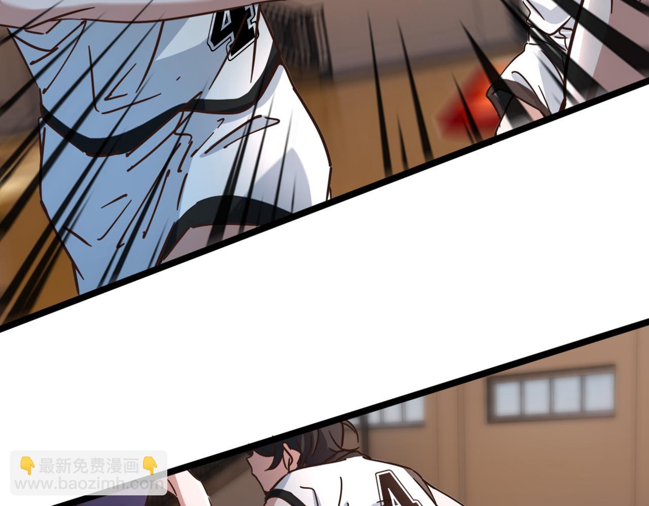 第61话 加罚一球(1/2)-第66话