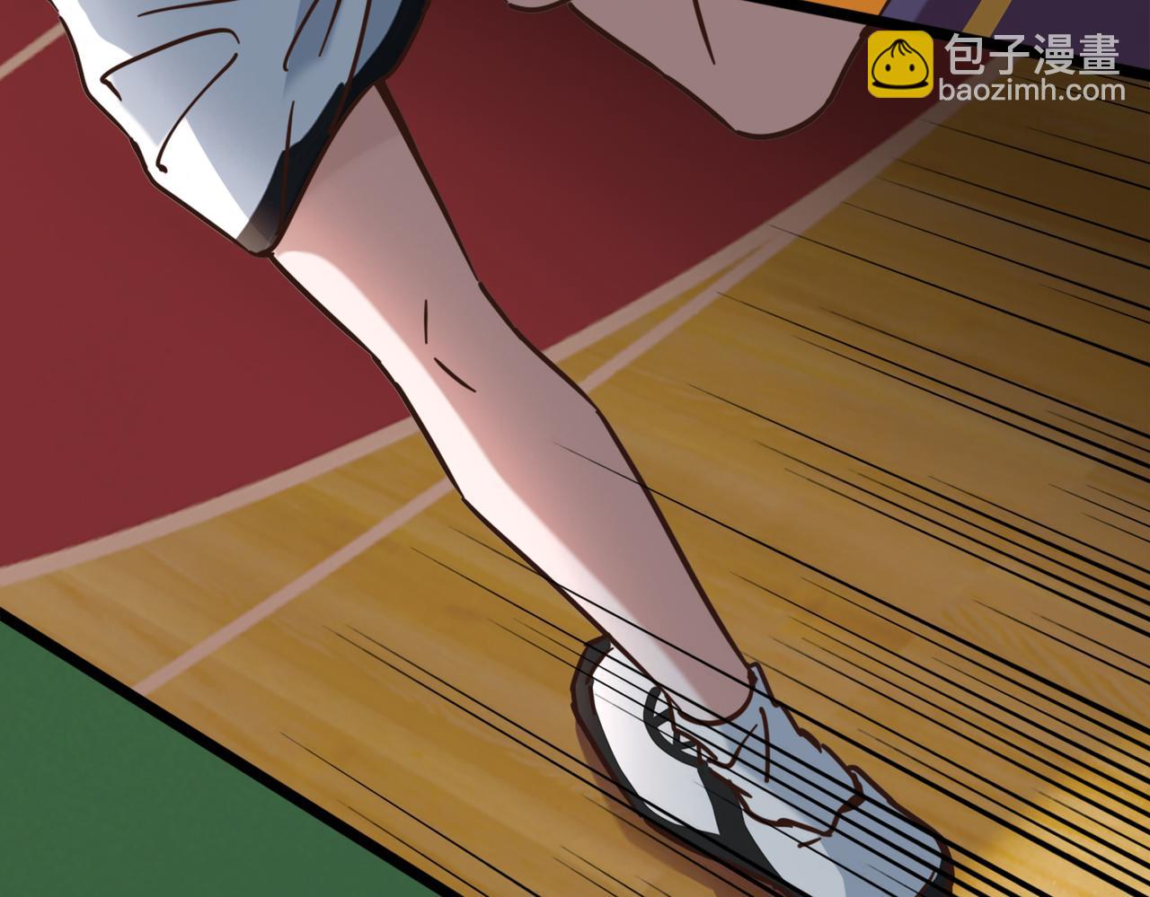 第61话 加罚一球(1/2)-第66话