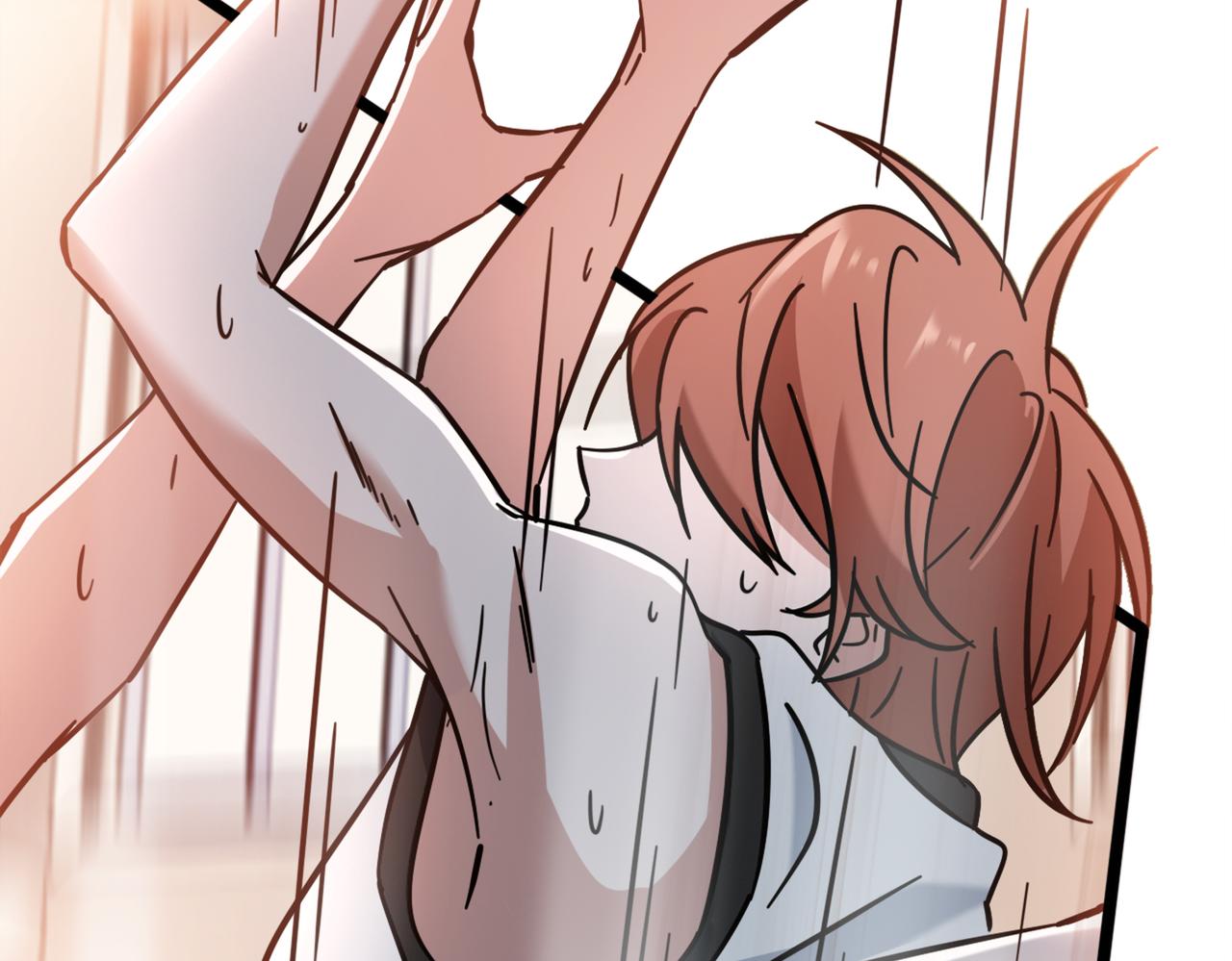 第61话 加罚一球(1/2)-第66话