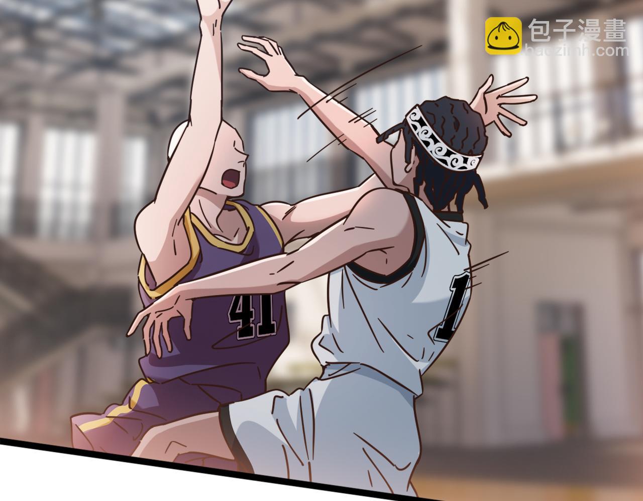 第61话 加罚一球(1/2)-第66话