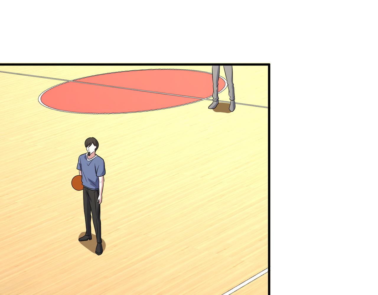 勇往直前 FAST BREAK - 第65话 继续进攻(1/3) - 5