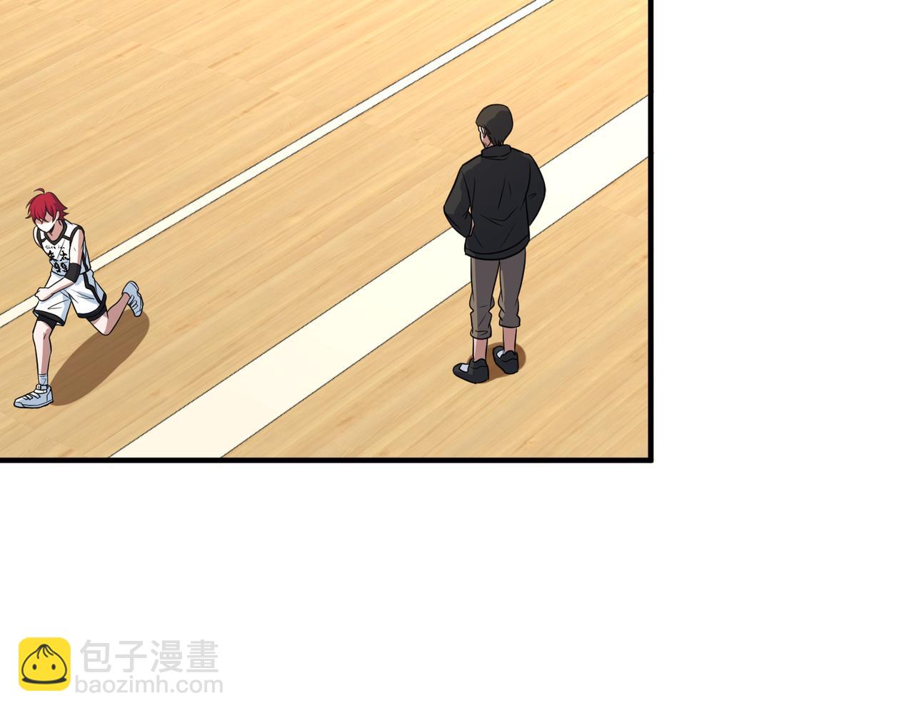 第65话 继续进攻(1/3)-第70话