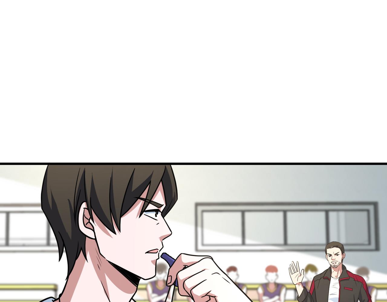 第65话 继续进攻(1/3)-第70话