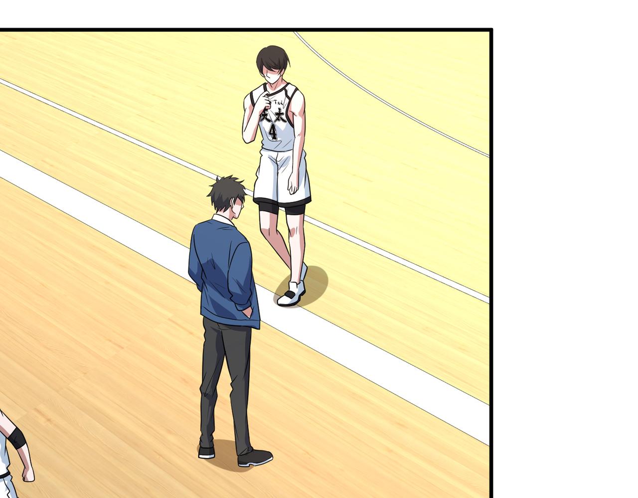 第65话 继续进攻(1/3)-第70话