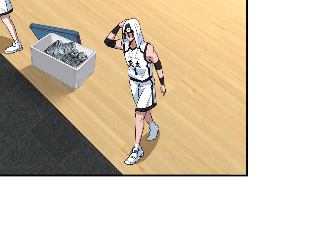 第65话 继续进攻(1/3)-第70话