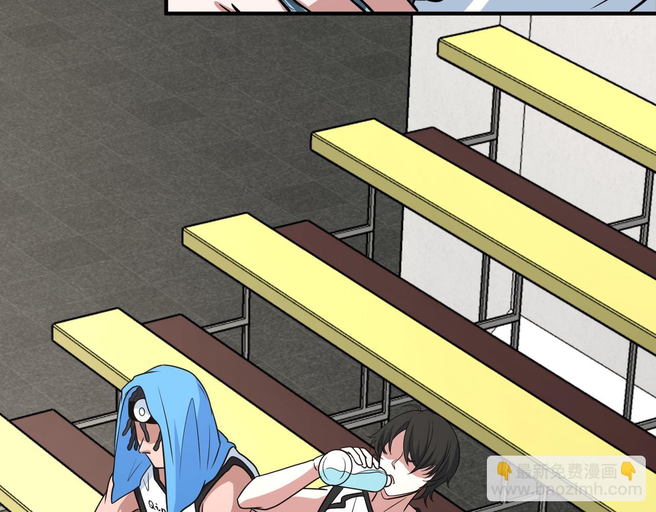 第65话 继续进攻(1/3)-第70话