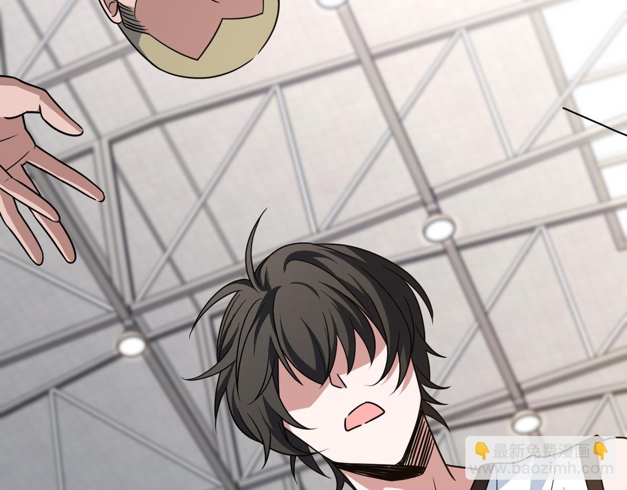 第67话  高光时刻(1/3)-第72话