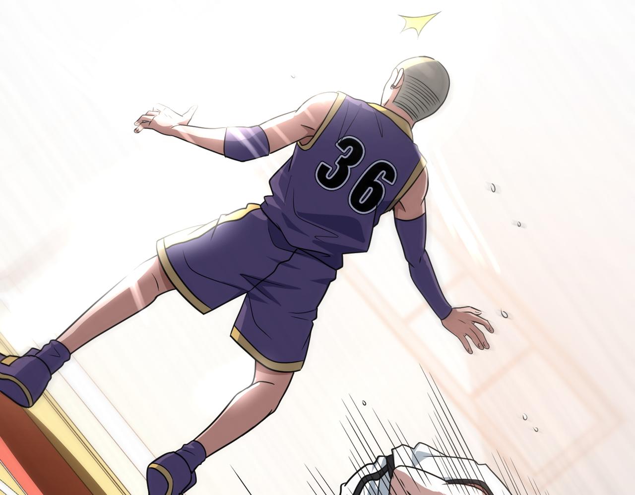 第67话  高光时刻(1/3)-第72话