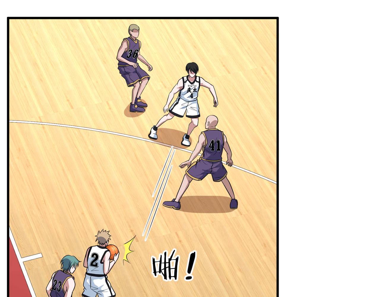 第67话  高光时刻(1/3)-第72话