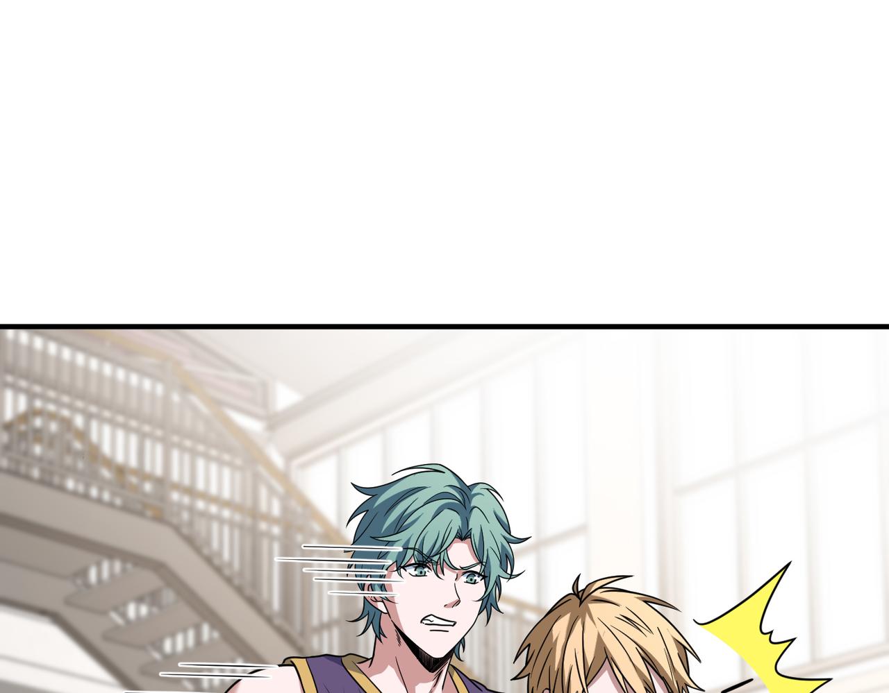 第67话  高光时刻(1/3)-第72话