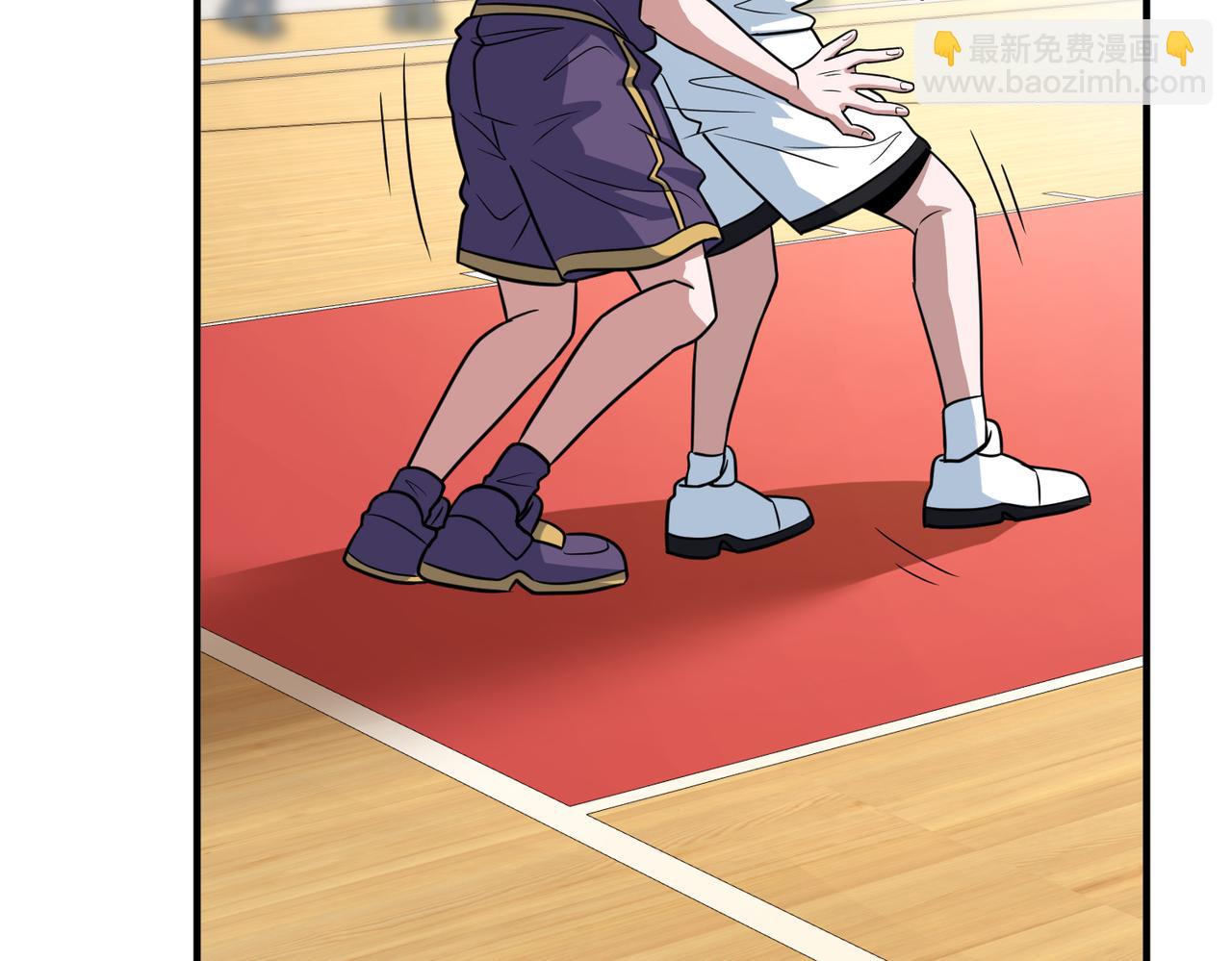 第67话  高光时刻(1/3)-第72话