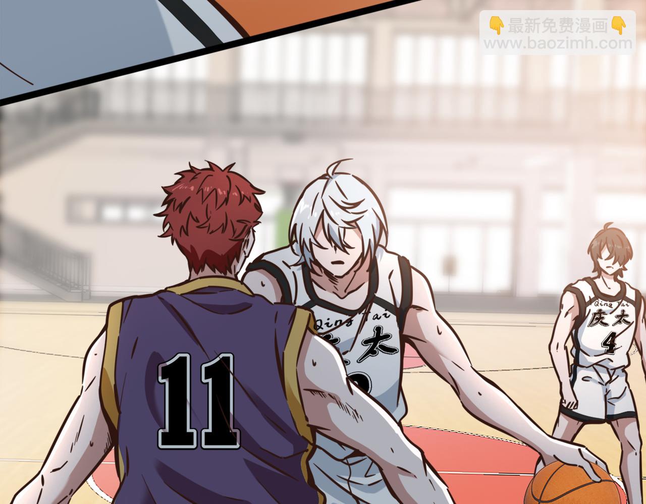 第69话  王牌下场(1/2)-第74话