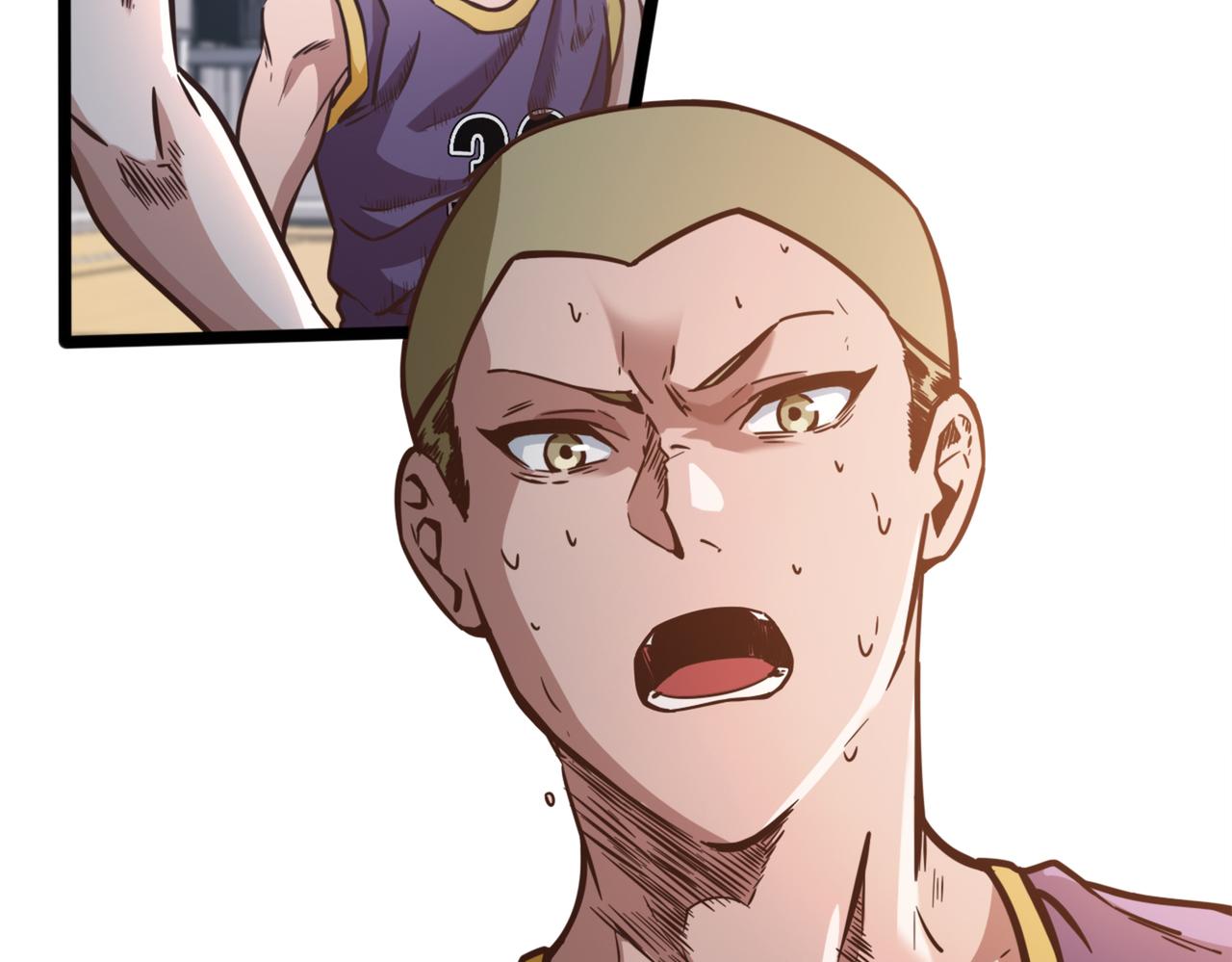 第71话 战局不利(1/2)-第76话