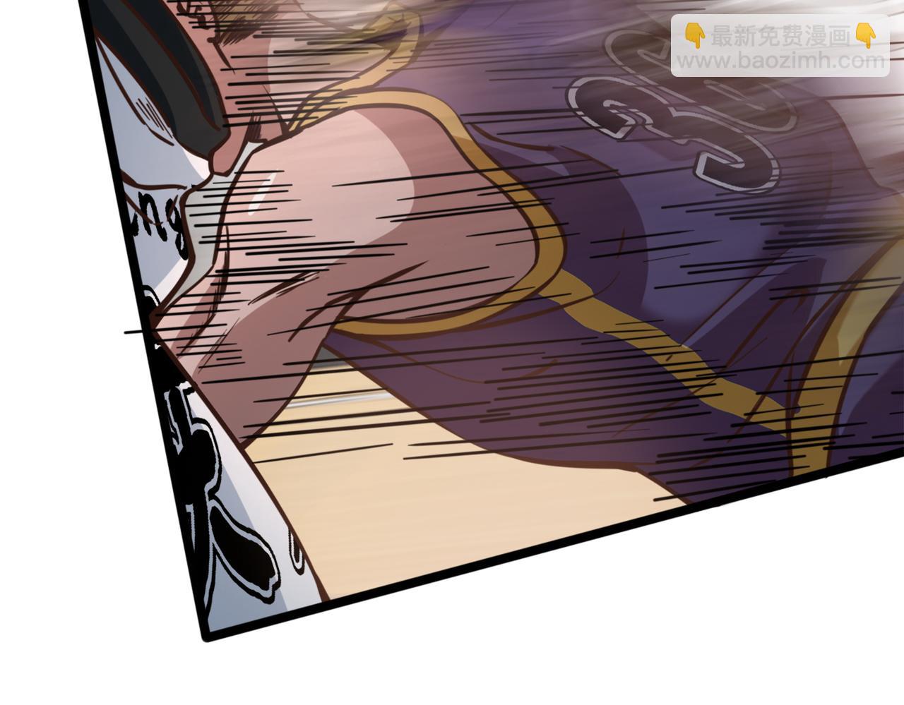 第71话 战局不利(1/2)-第76话