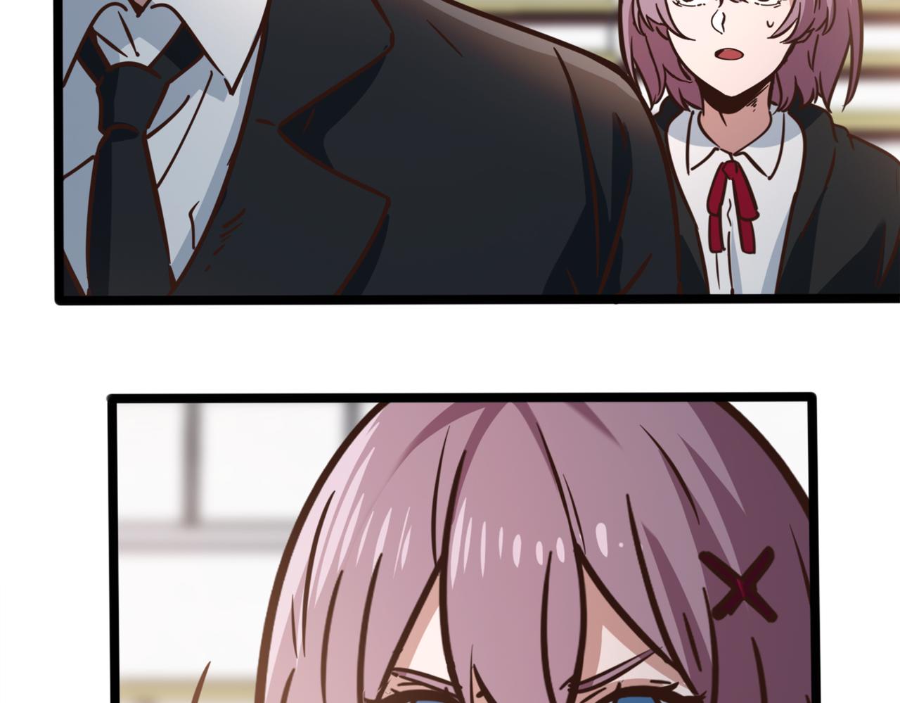 第71话 战局不利(1/2)-第76话