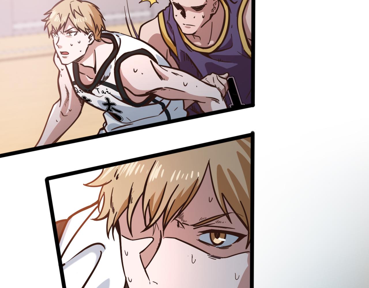 第73话  篮板(1/2)-第78话