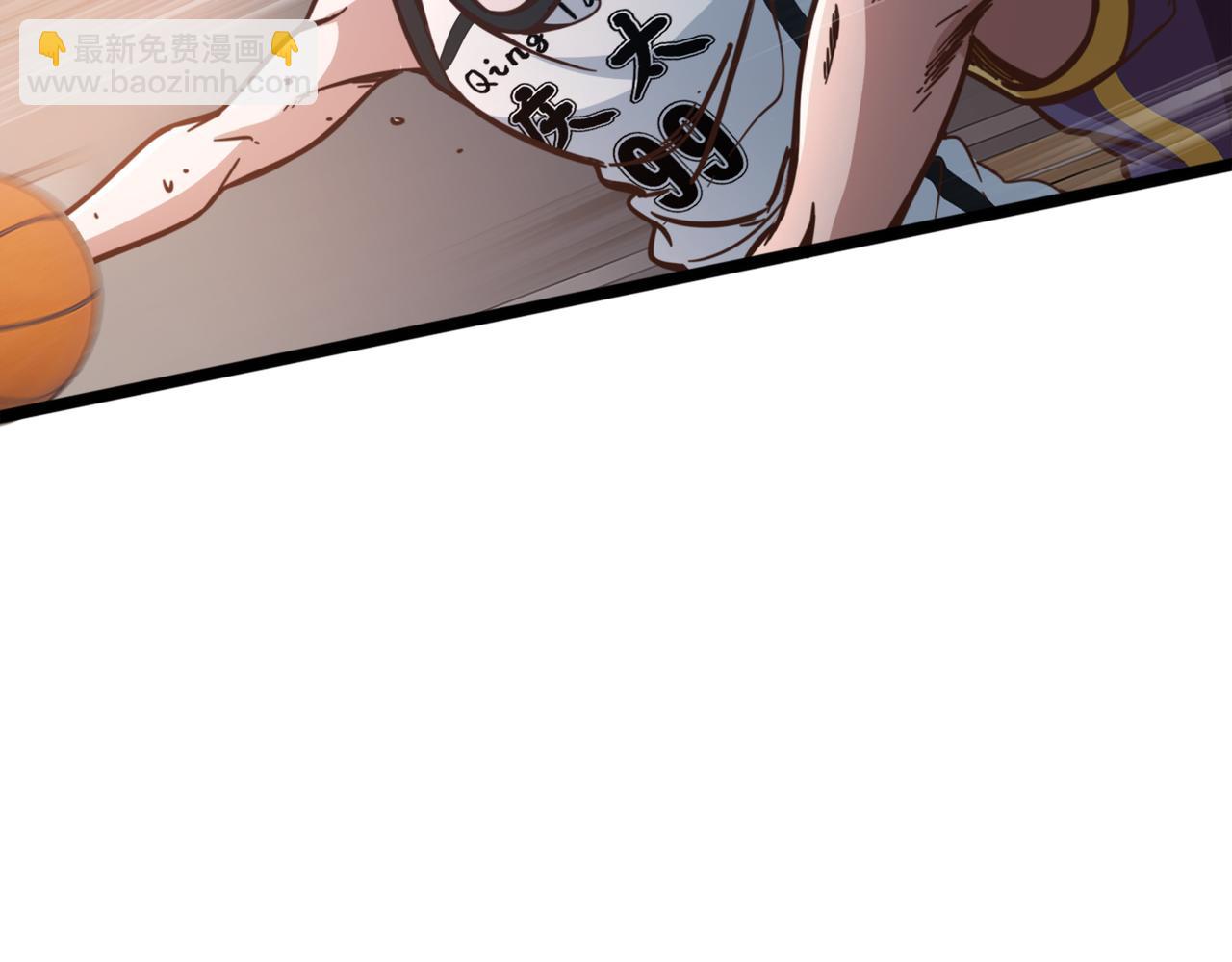 第73话  篮板(1/2)-第78话
