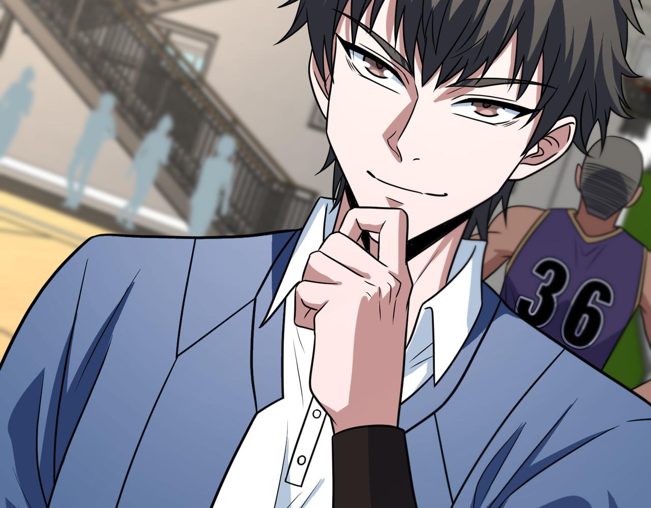 第75话  关键球(1/3)-第80话