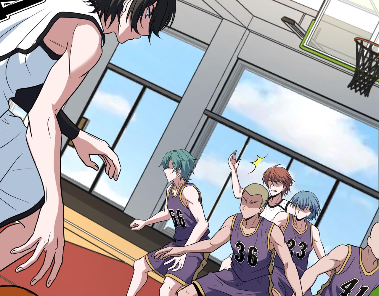 第77话 继续得分(1/3)-第82话