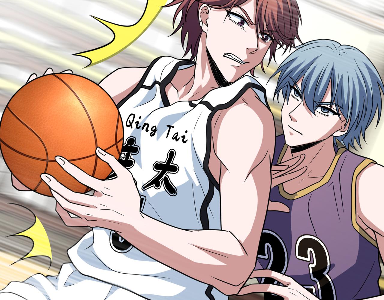 第77话 继续得分(1/3)-第82话