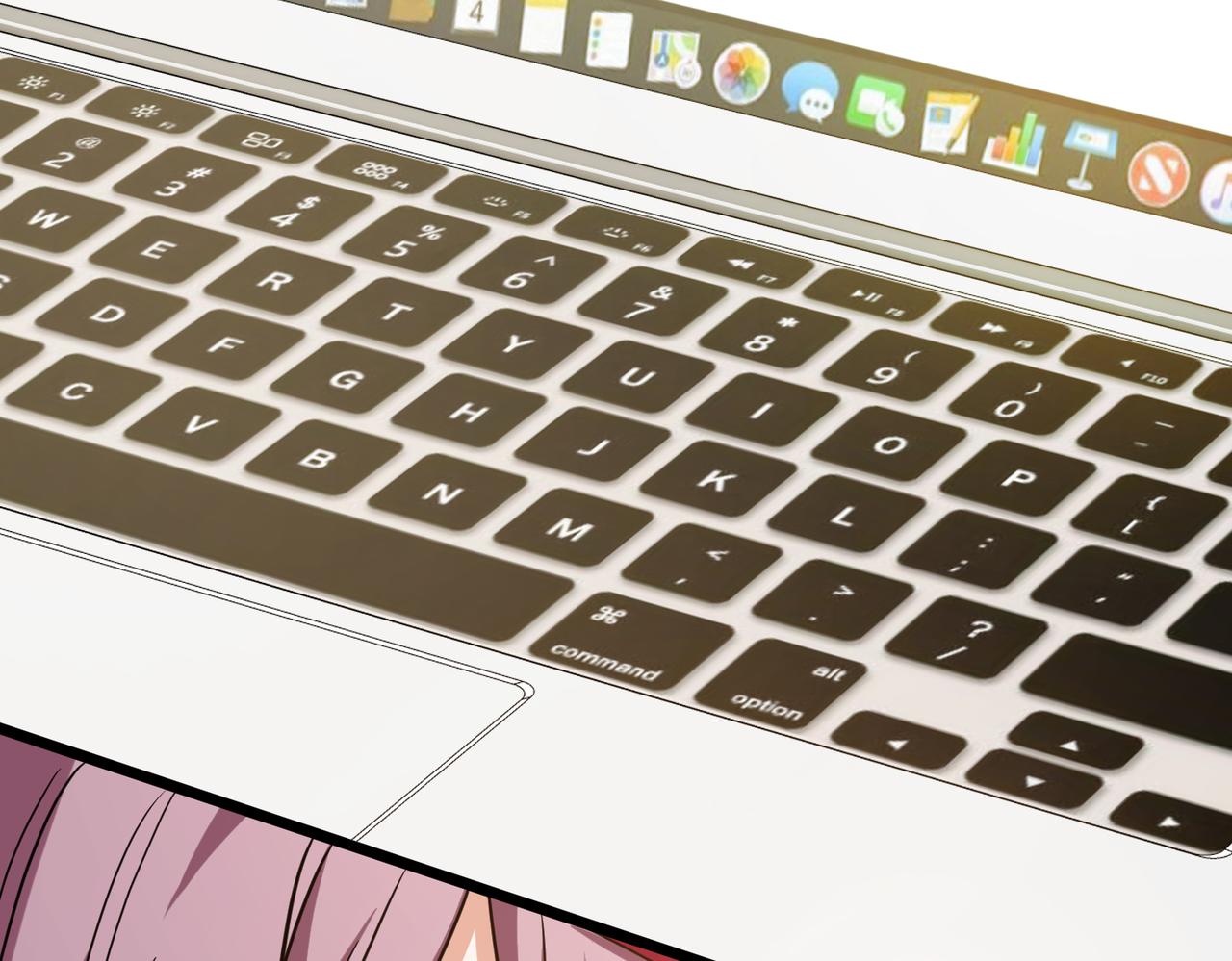 第79话  赛后总结(1/3)-第84话