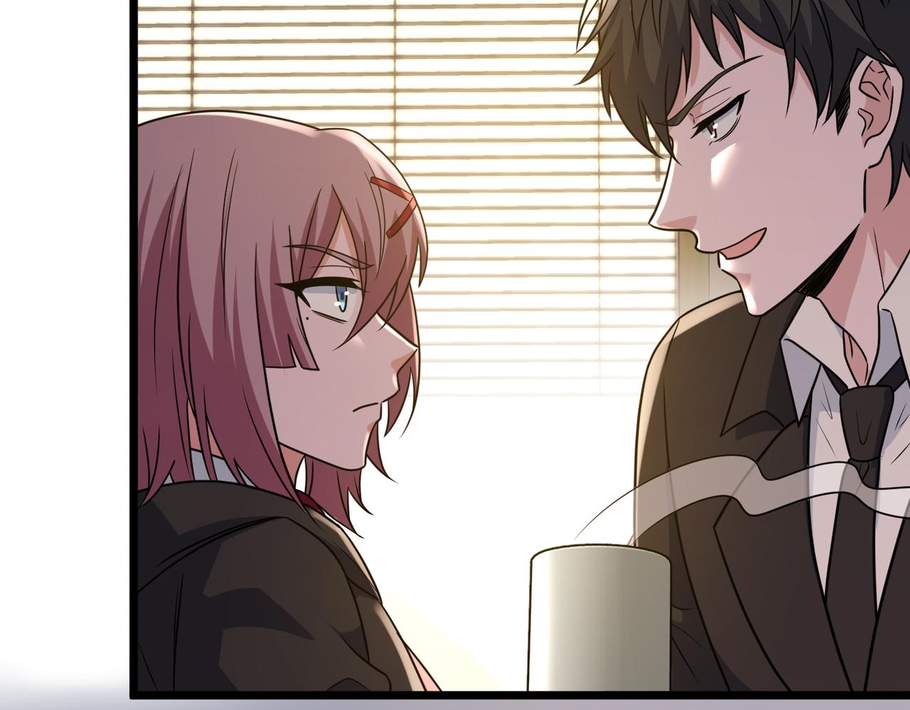 第79话  赛后总结(1/3)-第84话