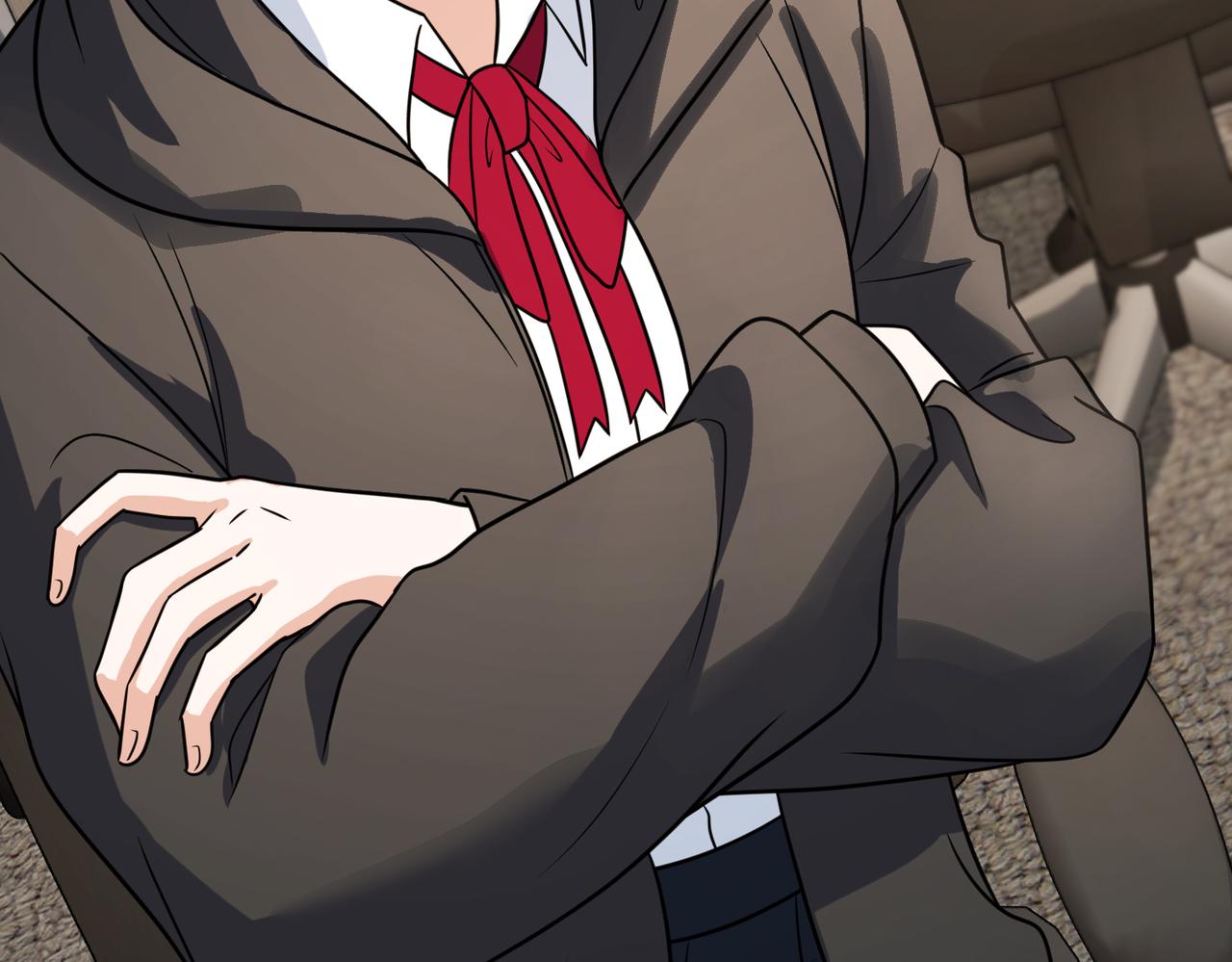 第79话  赛后总结(1/3)-第84话