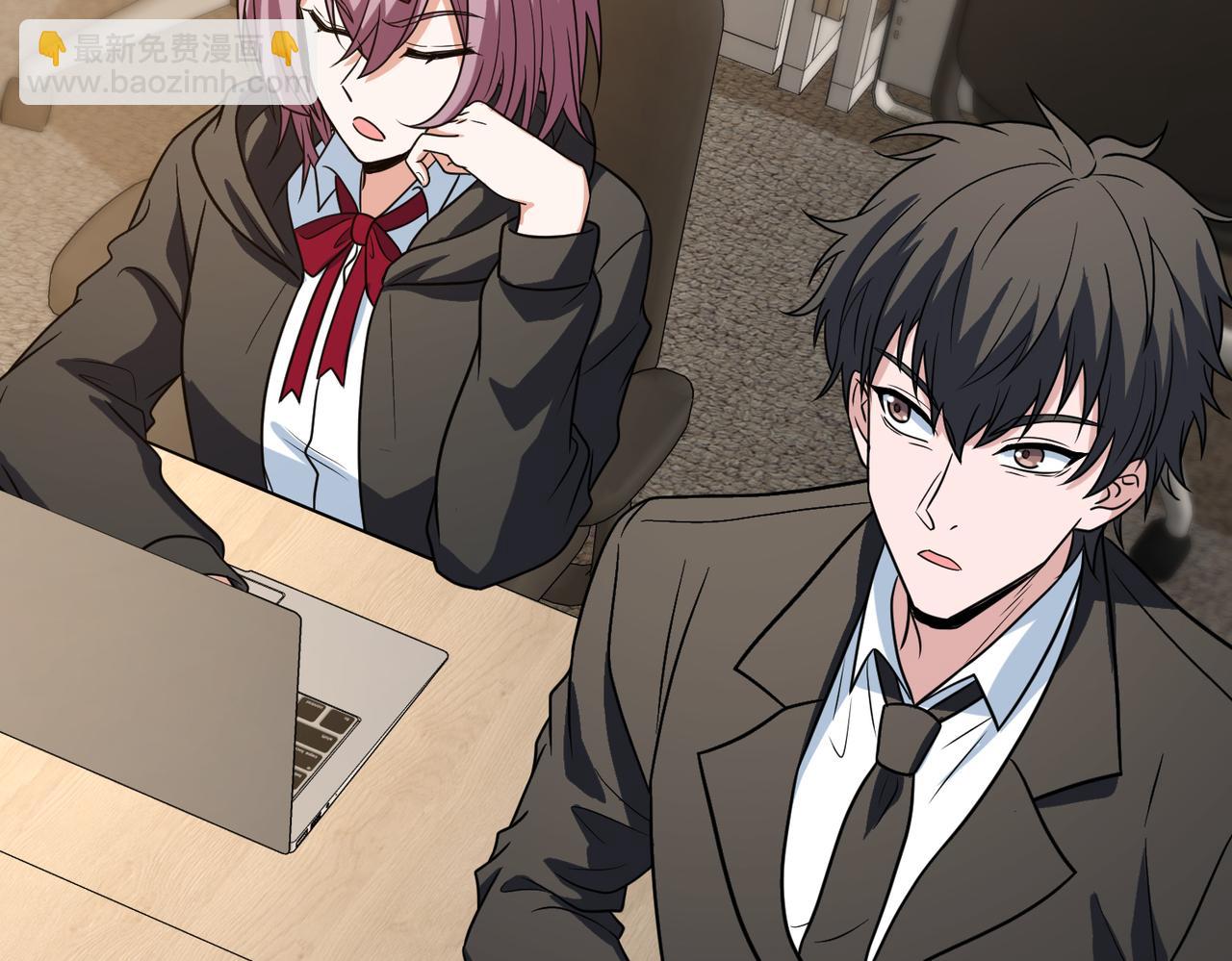 第79话  赛后总结(1/3)-第84话