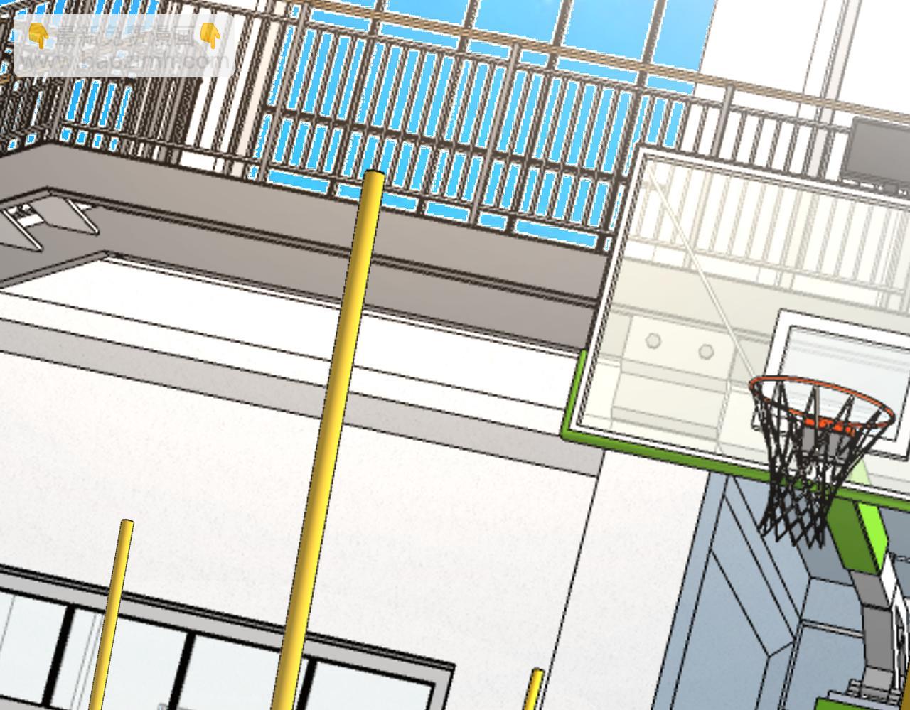 第81话 入队测试(1/3)-第86话