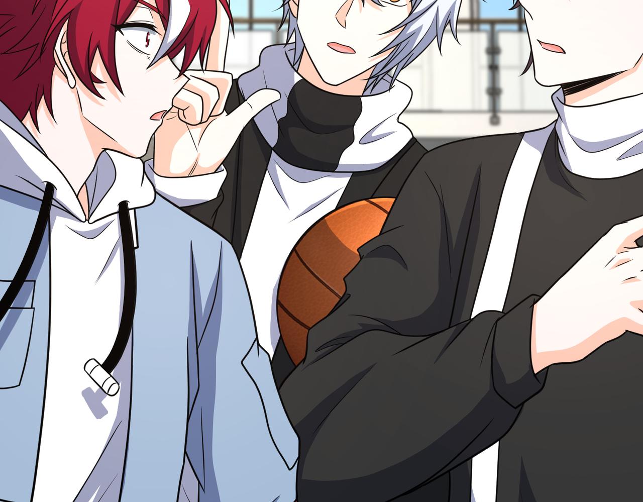 第81话 入队测试(1/3)-第86话