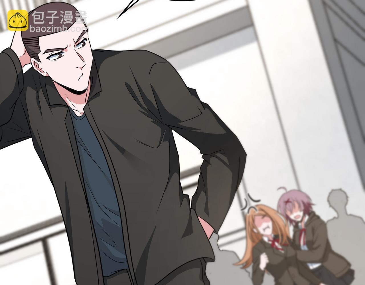 第83话 宝藏新人(1/3)-第88话