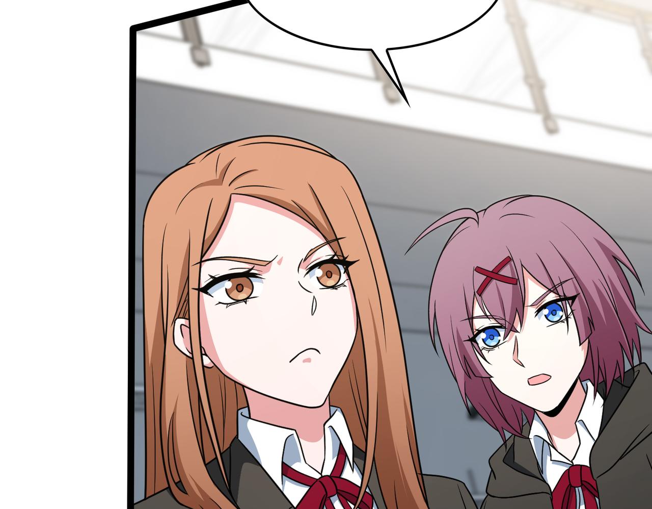 第83话 宝藏新人(1/3)-第88话