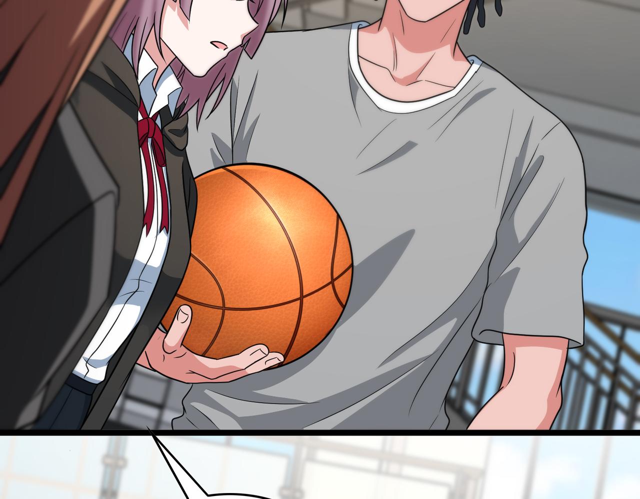 第83话 宝藏新人(1/3)-第88话