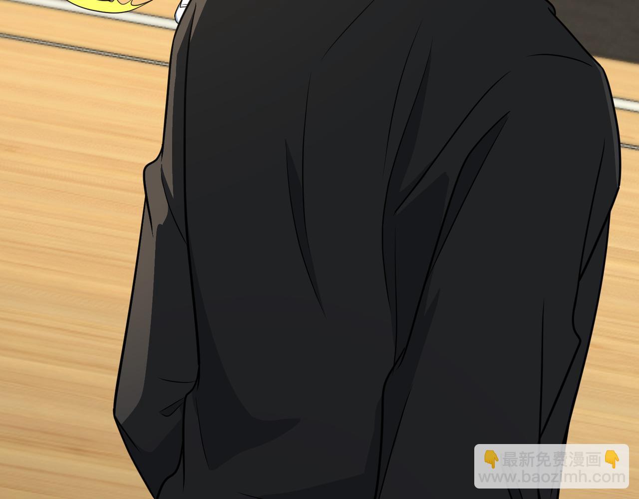 第83话 宝藏新人(1/3)-第88话