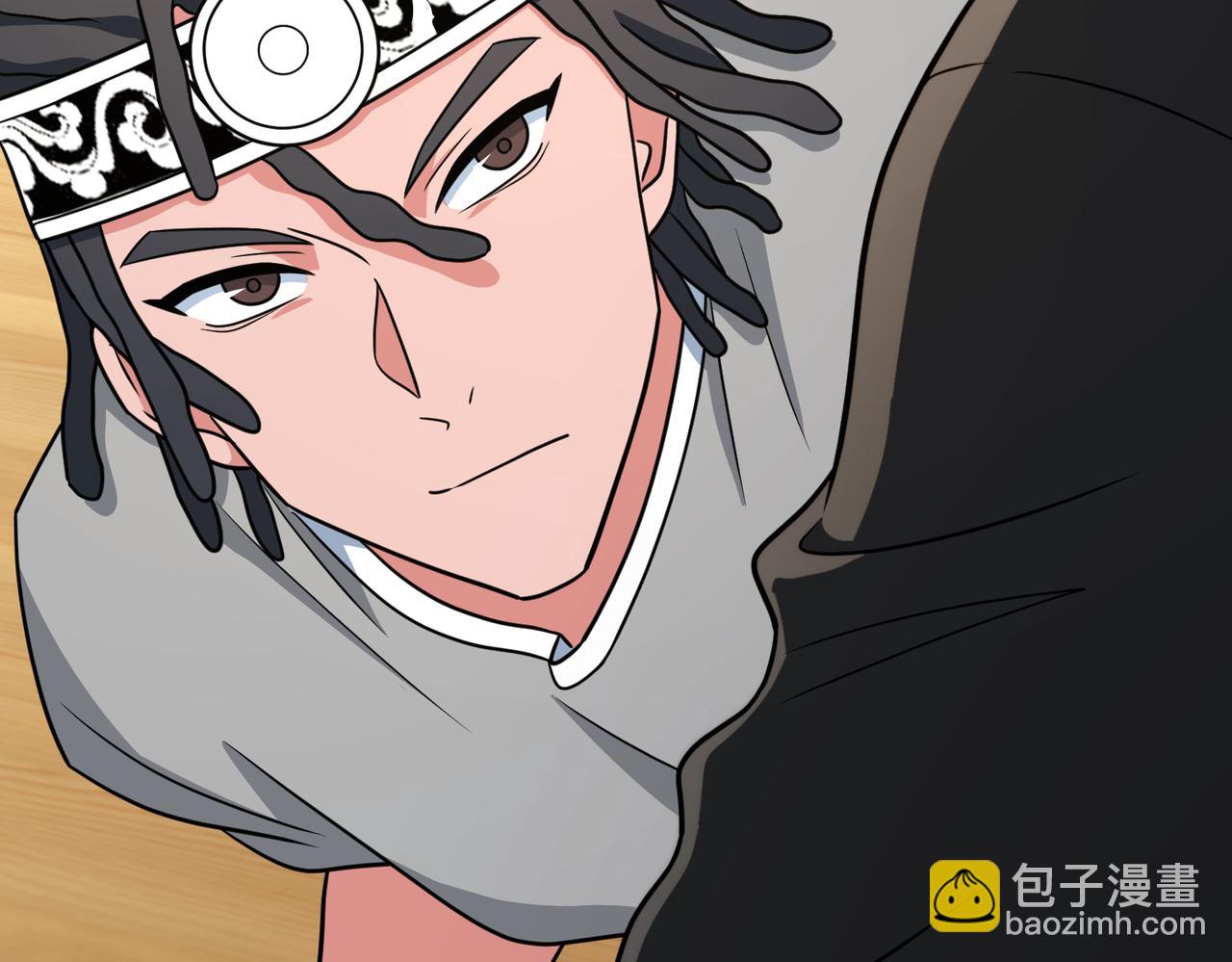 第83话 宝藏新人(1/3)-第88话