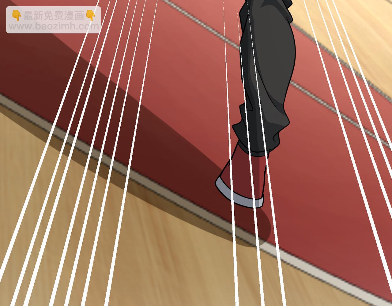 第83话 宝藏新人(1/3)-第88话