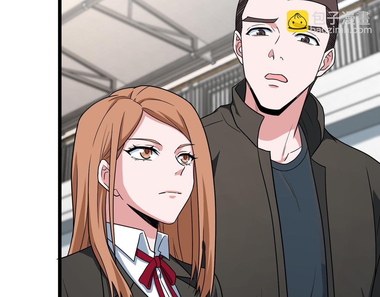 第83话 宝藏新人(1/3)-第88话