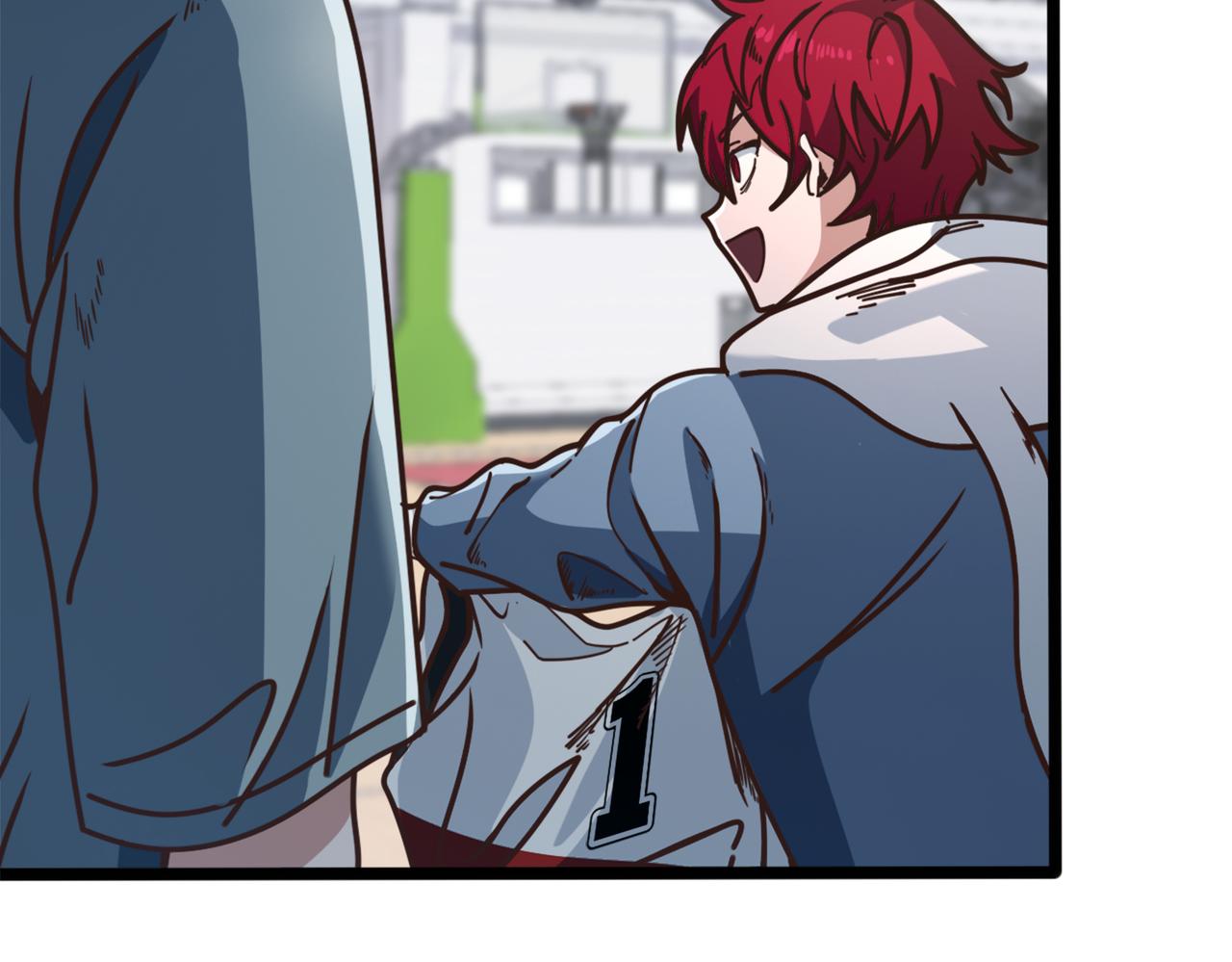 第85话 队内赛(1/2)-第90话