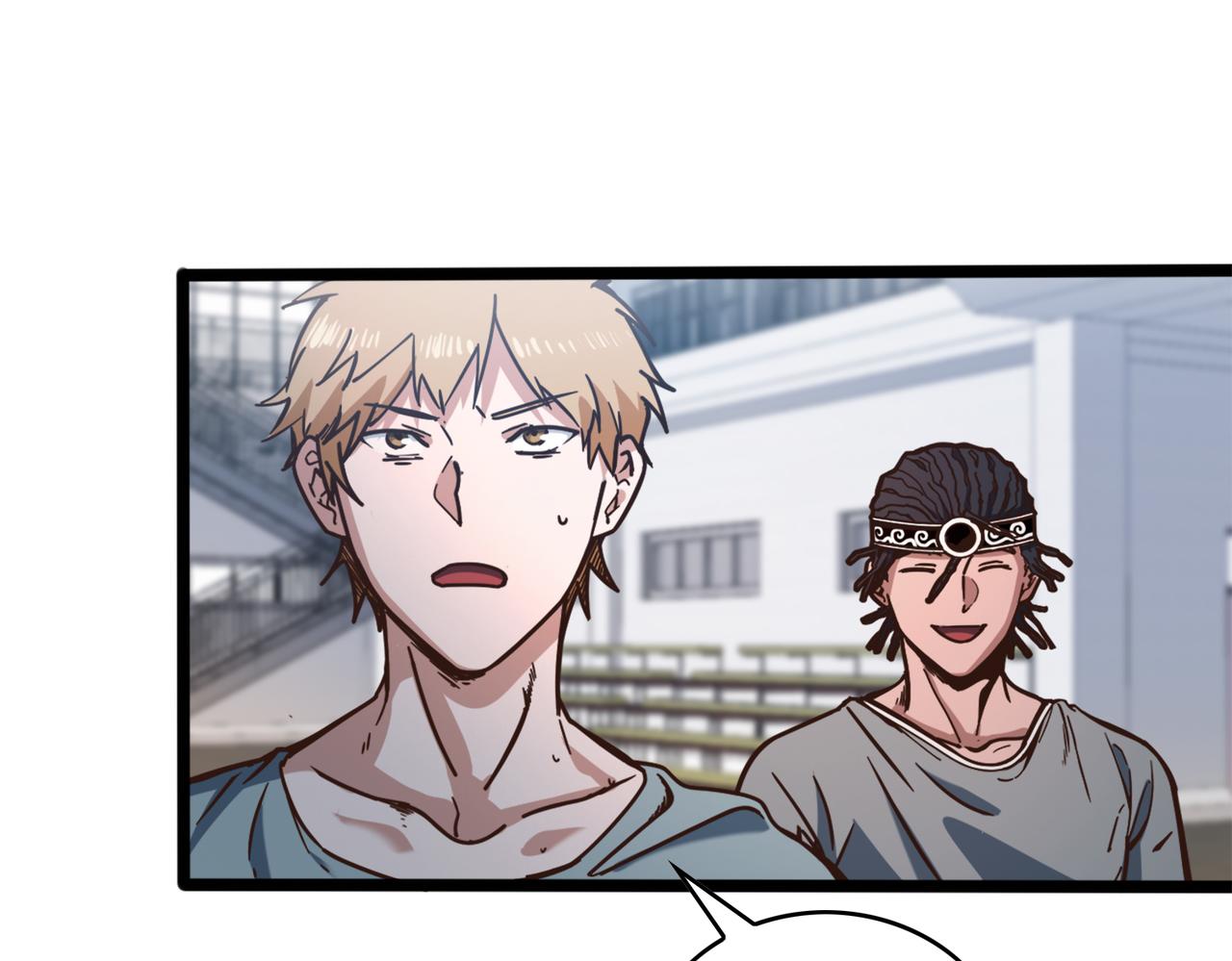 第85话 队内赛(1/2)-第90话