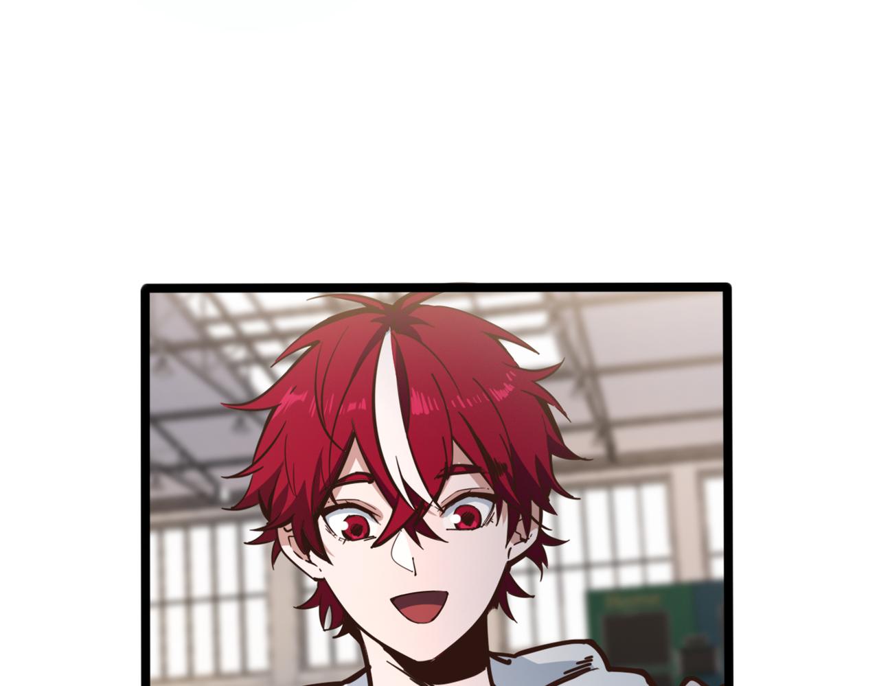 第85话 队内赛(1/2)-第90话