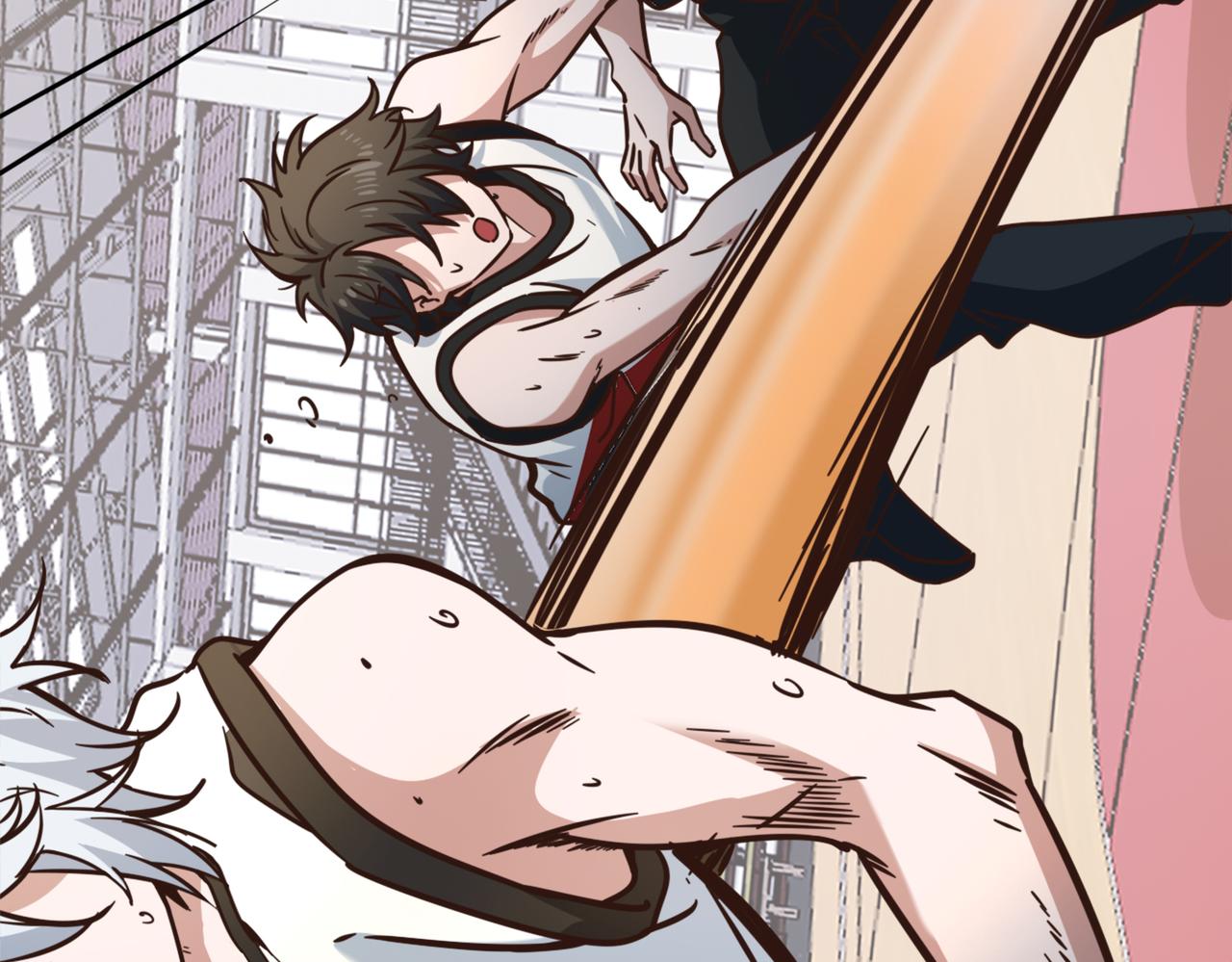 第87话 首发控卫之争(1/2)-第92话