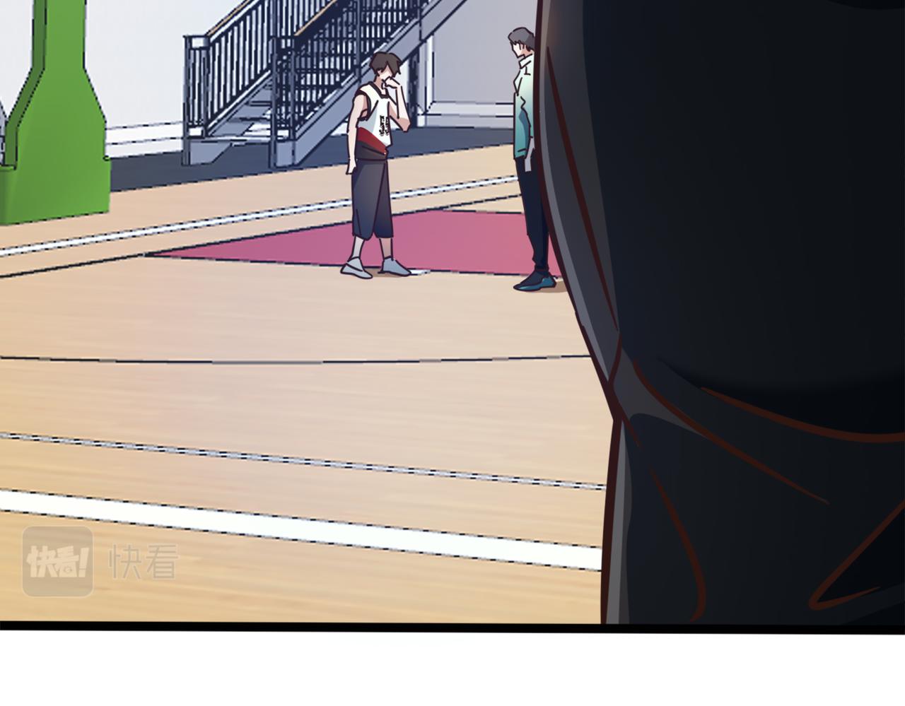 第87话 首发控卫之争(1/2)-第92话